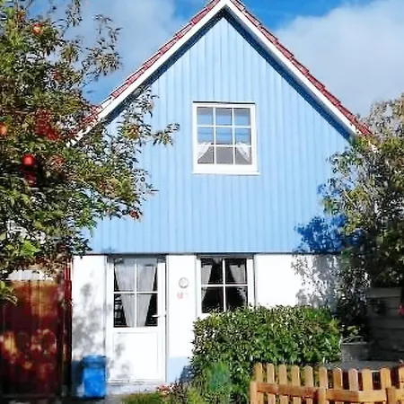 Ferienhaus Friesenhus Butjadingen